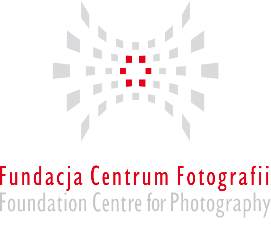 Centre for Photography Foundation
ul. Stefana Batorego 5, 43-300 Bielsko-Biala; tel. +48 508 21 31 01; info@fundacja-centrum-fotografii.org